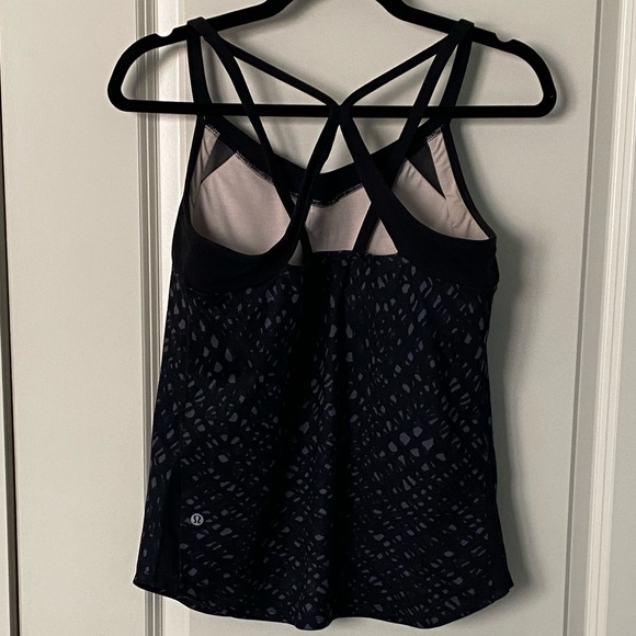 Lululemon Tank - Picture 2 of 3